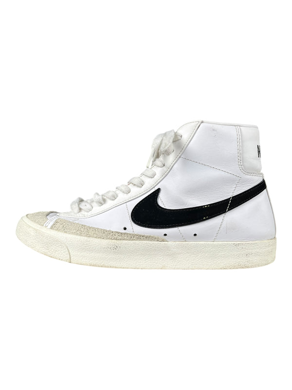 Zapatillas Caña Alta