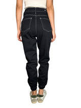 Jeans Garson Wang 2