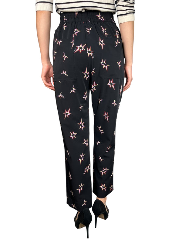 Pantalón Estampado