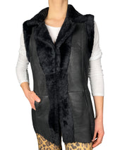Chaqueta Cuero