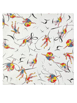 Pañuelo Estampado