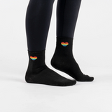 Calcetines Puro Love Negro