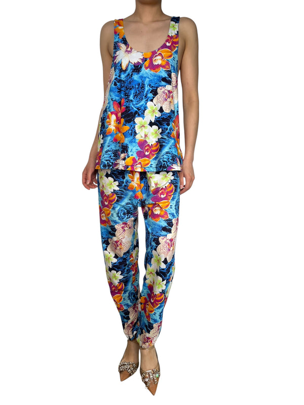 Set Multicolor