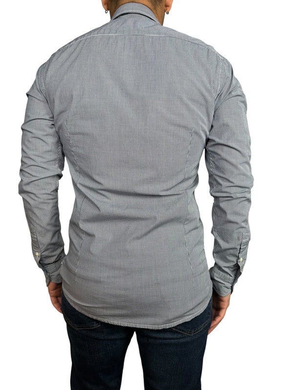 Camisa Cuadros