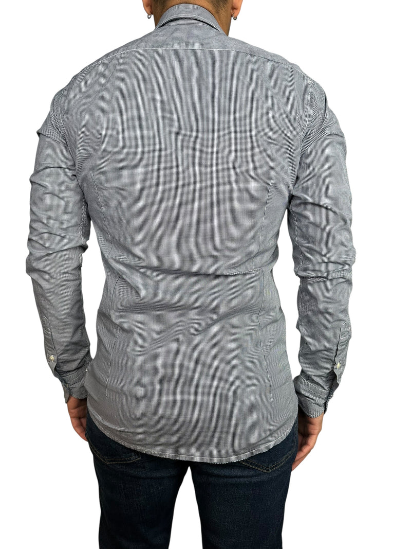 Camisa Cuadros