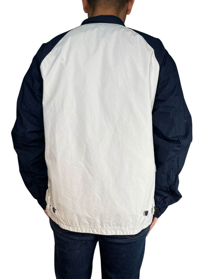 Chaqueta Reversible