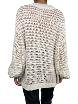 Sweater Oversize