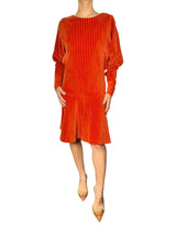 Vestido Velvet