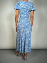 Vestido Viscosa