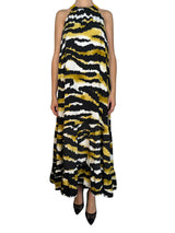 Vestido Halter
