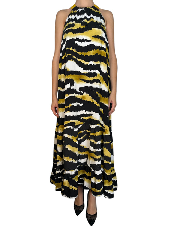 Vestido Halter