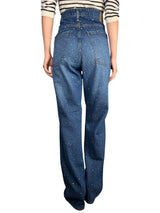 Jeans Joe Shiny Blue