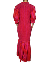 Vestido Amira Stripes