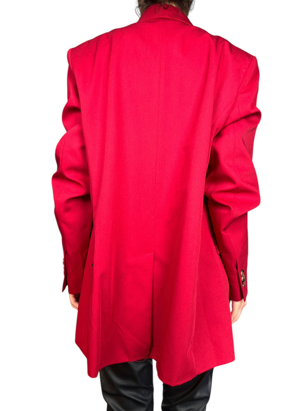 Blazer Rojo