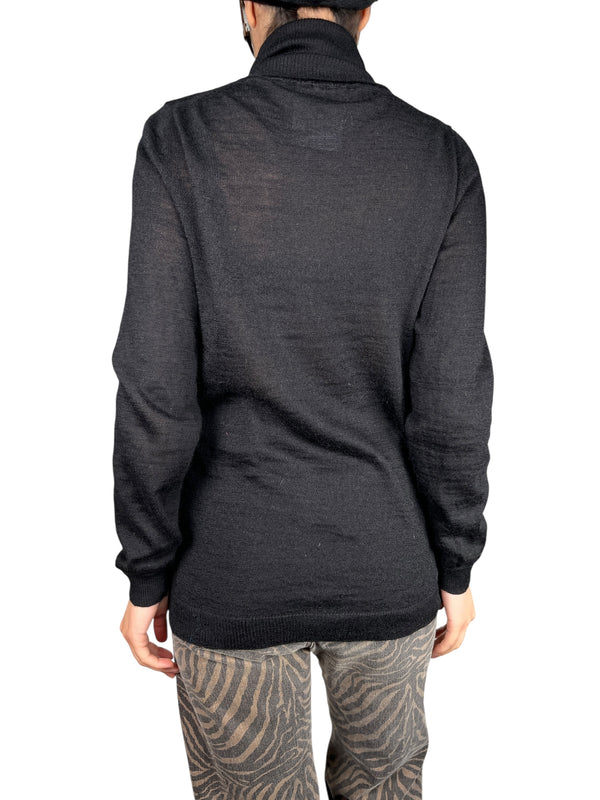 Sweater Baby Alpaca