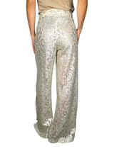 Pantalón Guipur