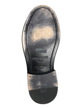 Botines Cuero