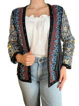 Chaqueta Estrellas