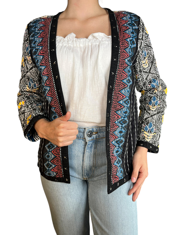 Chaqueta Estrellas
