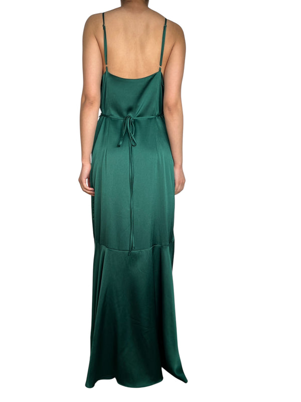 Vestido Wrap