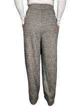 Pantalón Cintura Elasticada
