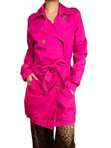 Trench Pink