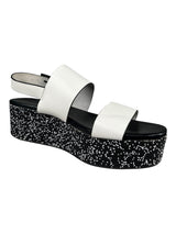 Sandalias Plataforma