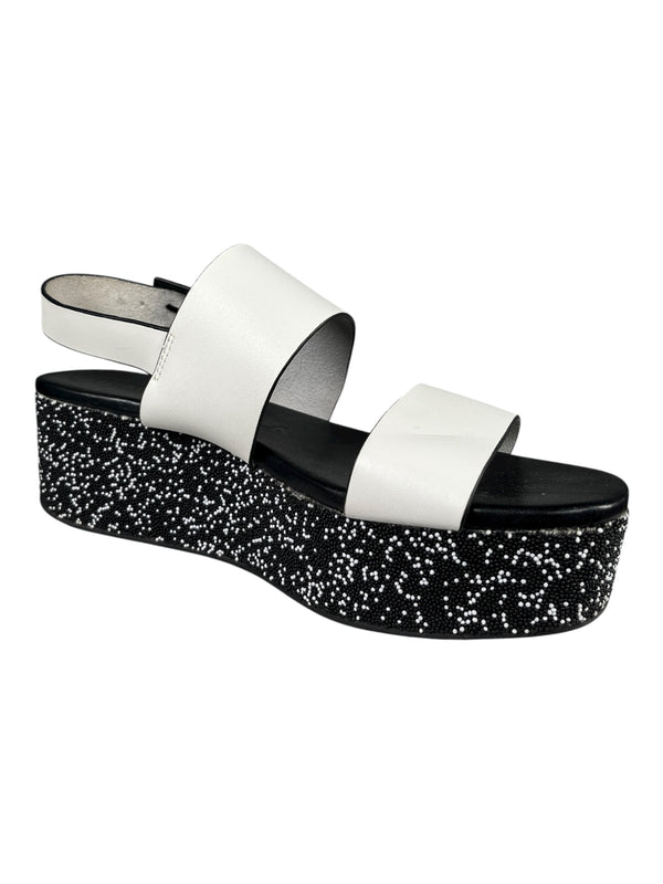 Sandalias Plataforma