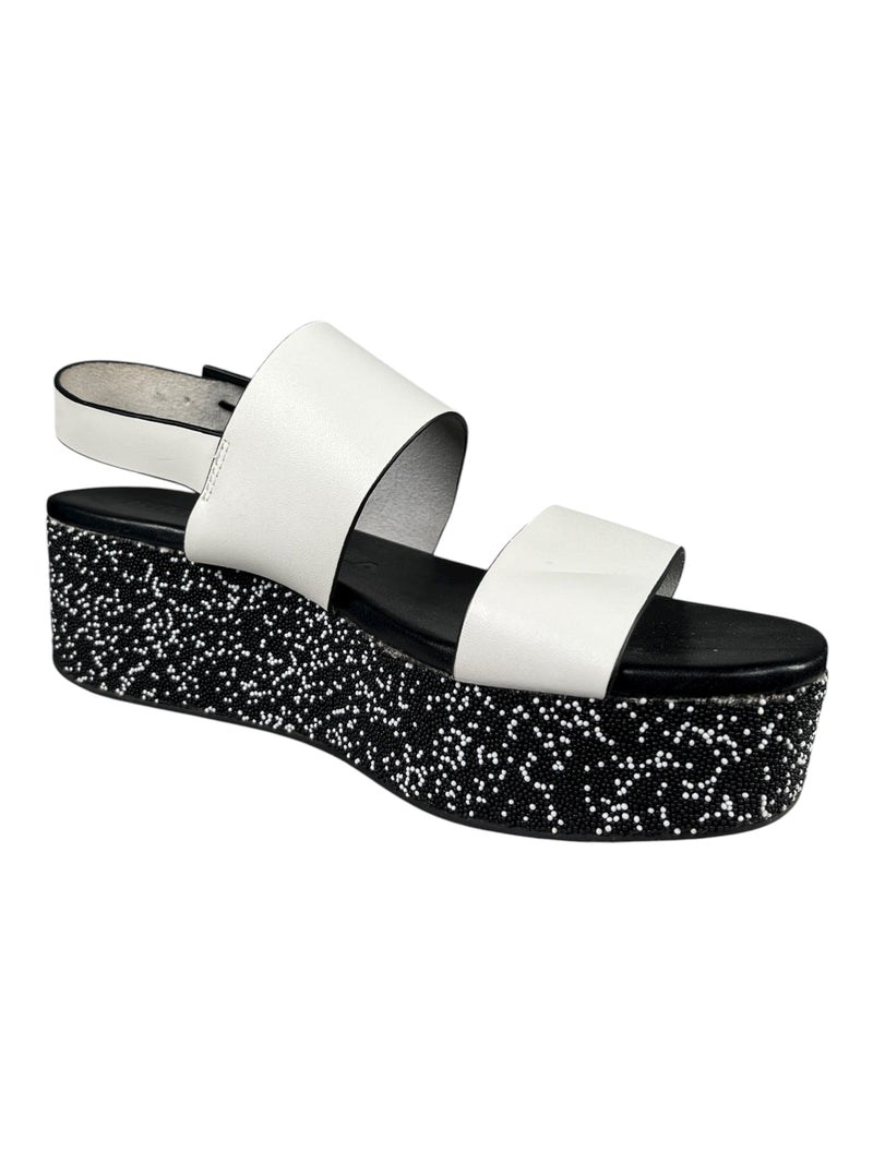 Sandalias Plataforma