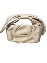 Bandolera Slouchy Love Moschino