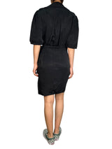Vestido Wrap