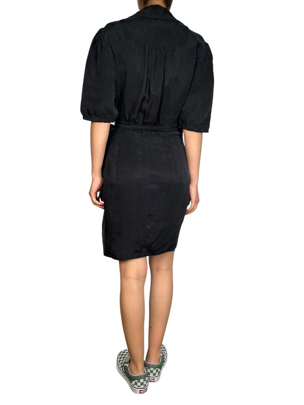 Vestido Wrap