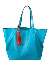 Tote Borla