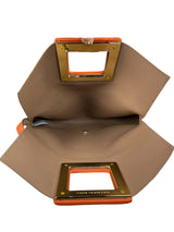 Bandolera Marco Cuero