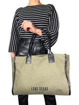 Tote Bag LGND