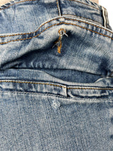Jeans Cargo