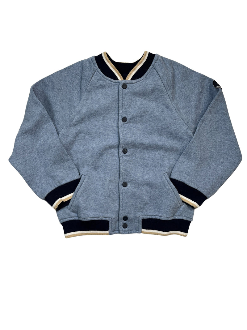 Chaqueta Bomber