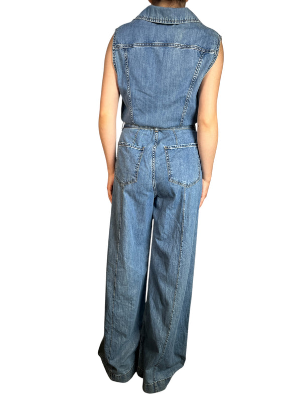Enterito Denim