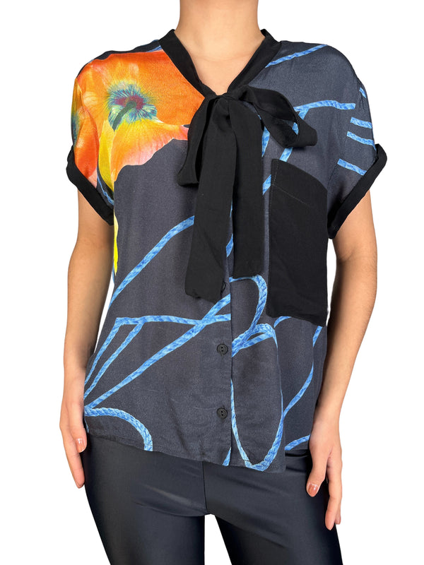 Blusa Marisol