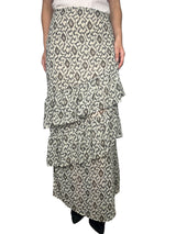 Falda Diseño Étnico