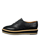 Zapato Estilo Oxford Funes