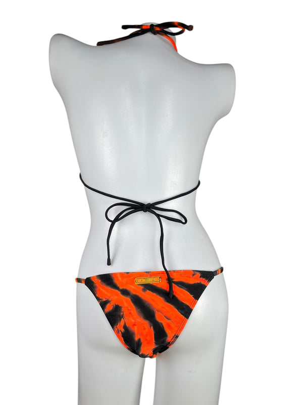 Bikini Tie Dye