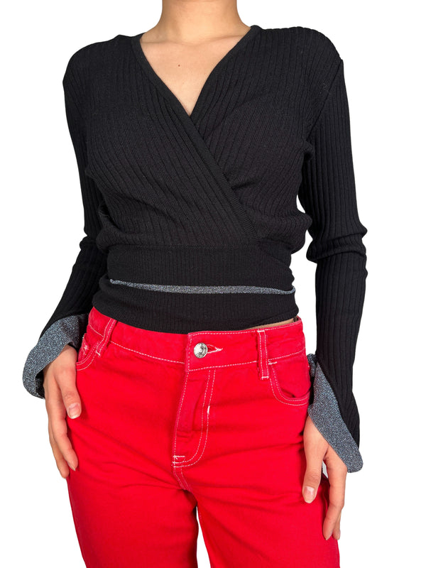 Sweater Viscosa