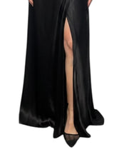 Vestido Envolvente Fran Larrain x Basement