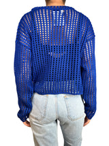 Sweter Calado 