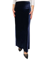 Falda Velvet