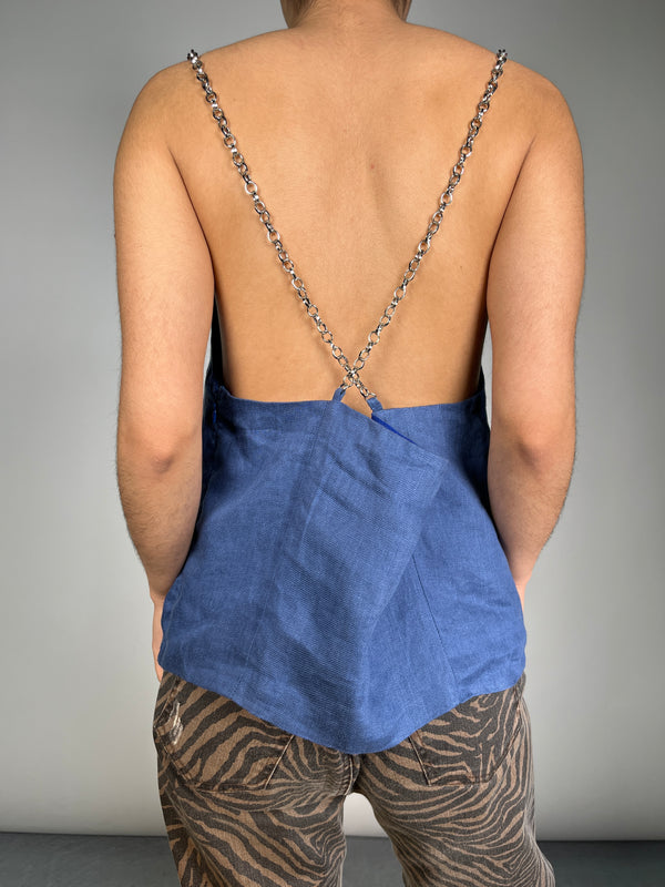 Top Jasper Lino