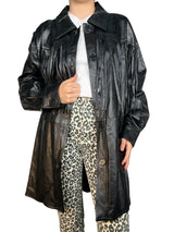 Chaqueta Ecocuero