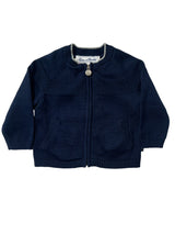 Sweater Azul Marino