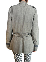Chaqueta Algodón